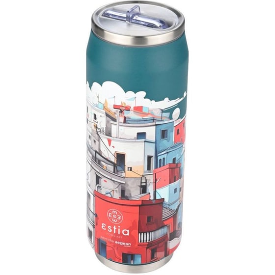 Θερμός Cup Estia Urban Mythos 500ml image 2