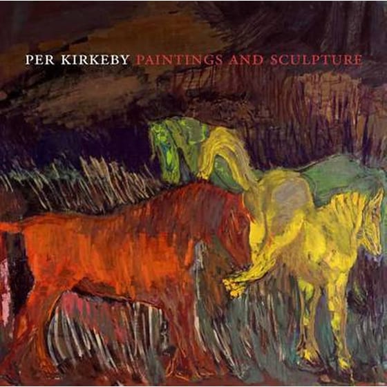Per Kirkeby image 0