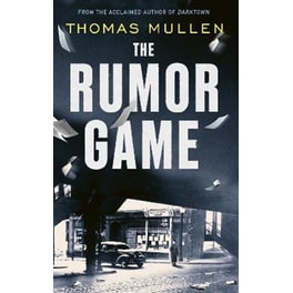 The Rumor Game