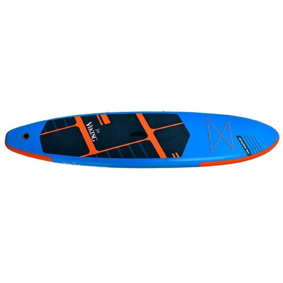 Φουσκωτή Σανίδα SUP Viking 335 x 81 cm - Μπλε image 4