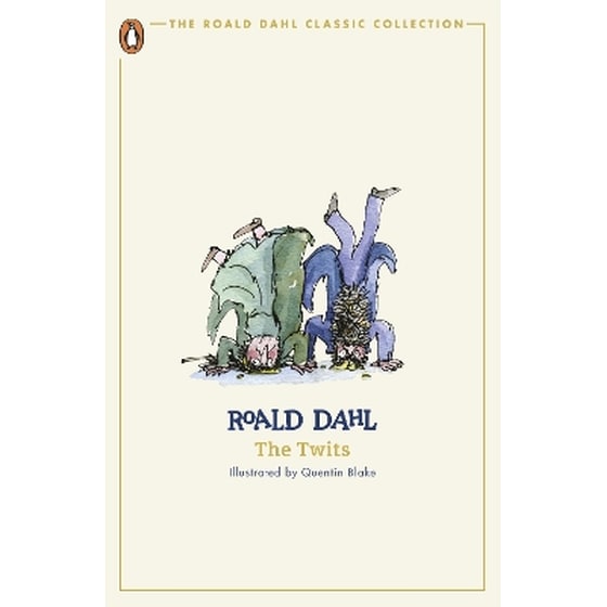 The Twits image 0