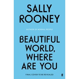 Beautiful World, Where Are You