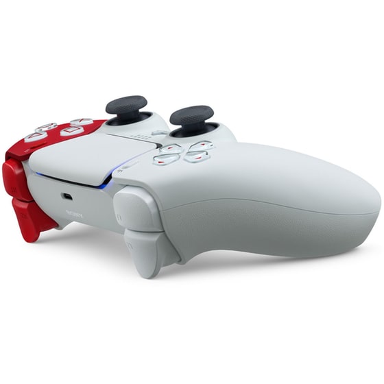 Sony PS5 DualSense Wireless Controller - God of War 20th Anniversary Limited Edition image 2
