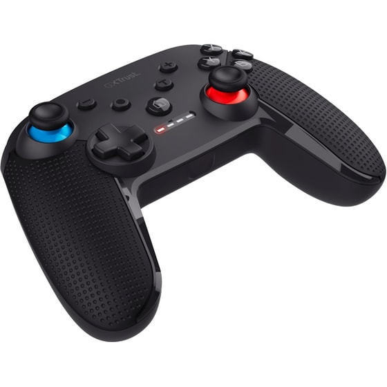 Trust GXT1246 MUTA Χειριστήριο Nintendo Switch - Μαύρο image 3