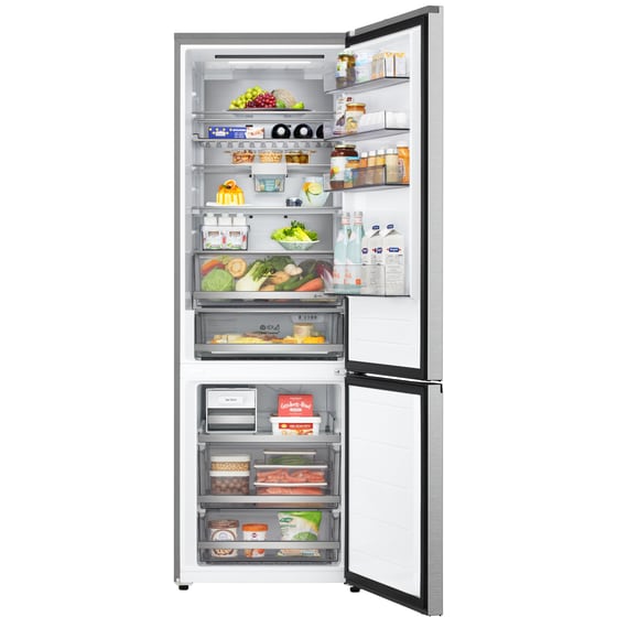 LG GBBW726AMB Total No Frost 466 L Silver Ασημί Ψυγειοκαταψύκτης image 16