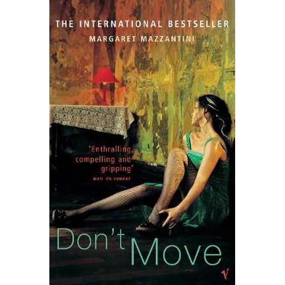 Don't Move image 0