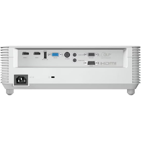 Projector Infocus IN0028SL- Λευκό image 2