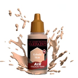 The Army Painter - Air Kobold Skin Χρώμα Μοντελισμού (18ml)