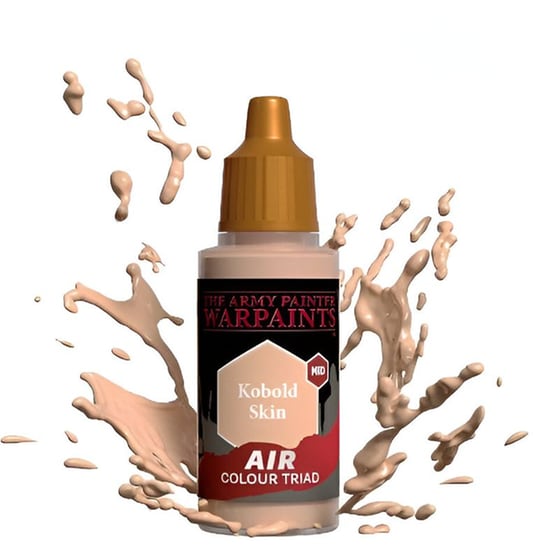 The Army Painter - Air Kobold Skin Χρώμα Μοντελισμού (18ml) image 0