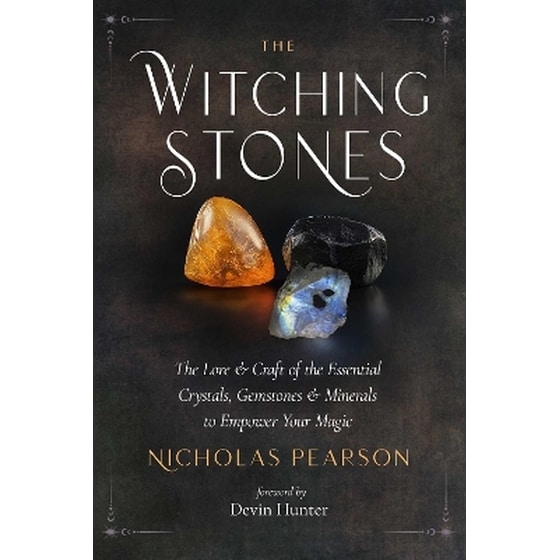 The Witching Stones image 0