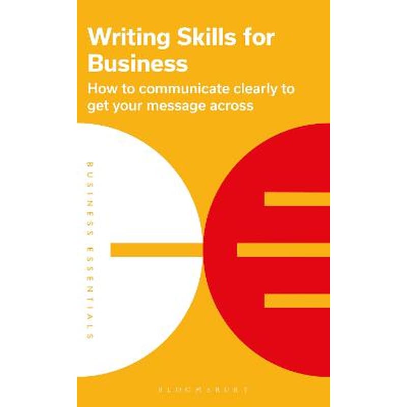Writing Skills for Business