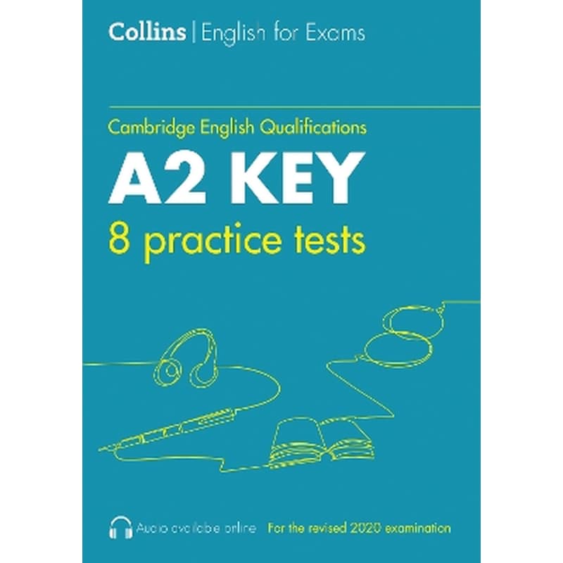 Practice Tests for A2 Key: KET