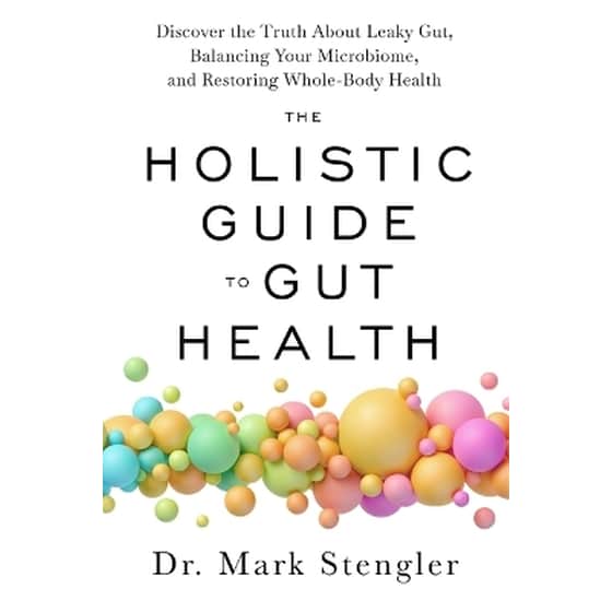The Holistic Guide to Gut Health image 0