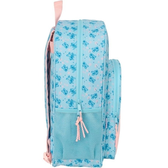 Σακίδιο Πλάτης Νηπιαγωγείου Safta Stitch Ohana image 1