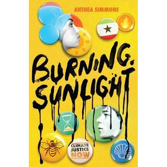 Burning Sunlight image 0