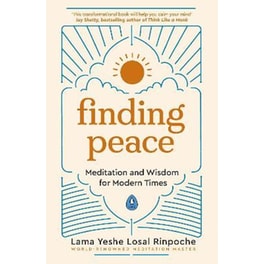 Finding Peace