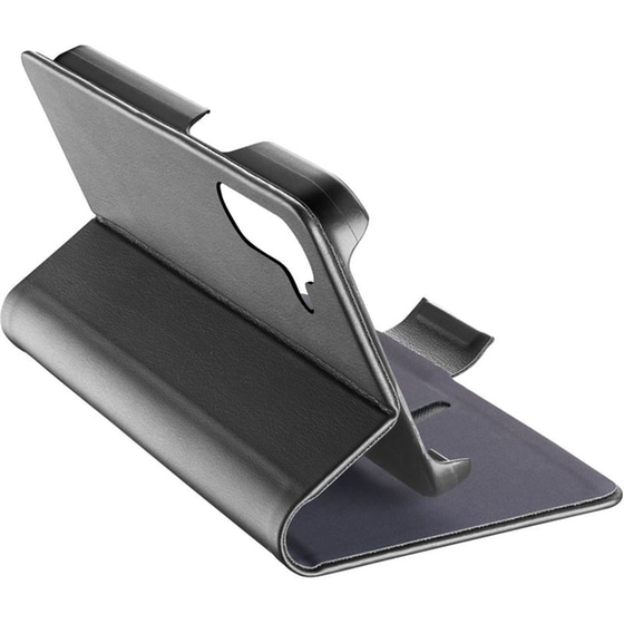 Θήκη Samsung Galaxy A55 5G - Cellular Line Book - Μαύρο image 2