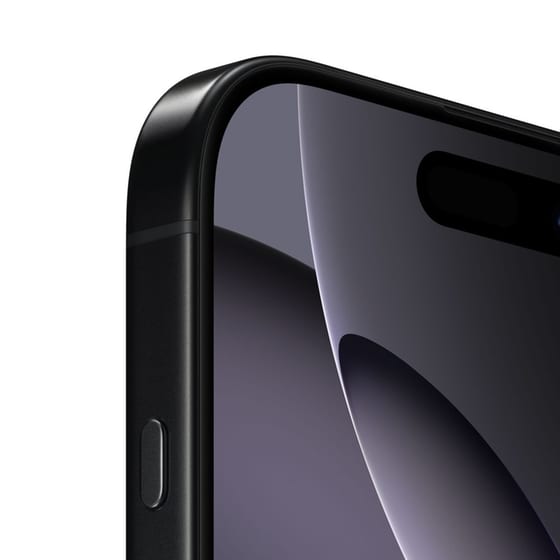Apple iPhone 16 Pro 128GB - Black Titanium image 3