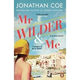Mr Wilder and Me