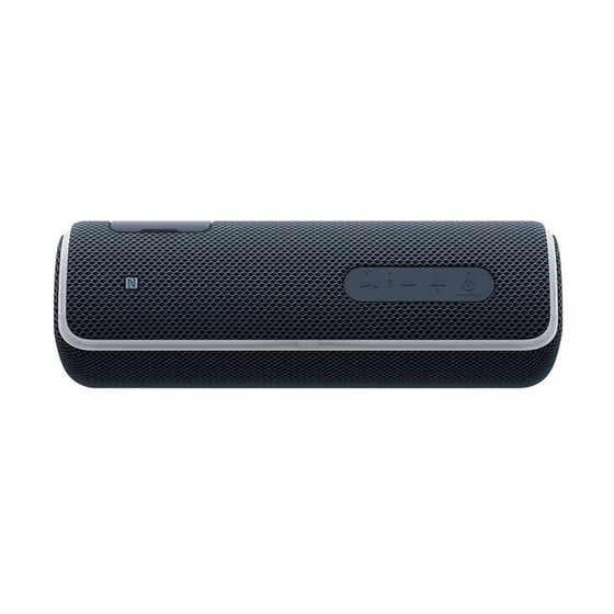 Φορητό Hχείο Sony ΧΒ21 Portable Wireless Bluetooth Μαύρο image 1