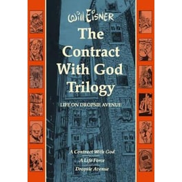 The Contract with God Trilogy