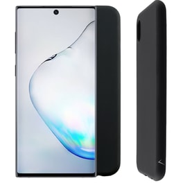 Θήκη Samsung Galaxy Note 10 - Volte-tel Silicon Case - Black