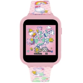 Smartwatch Disney Peppa Pig Kids 40mm - Ροζ