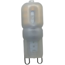 Λαμπτήρας LED Dimmable Vito G9 3w 6400K - Ψυχρό Λευκό