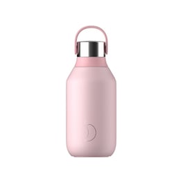 Μπουκάλι Θερμός Chilly's Series 2 350 ml - Blush Pink