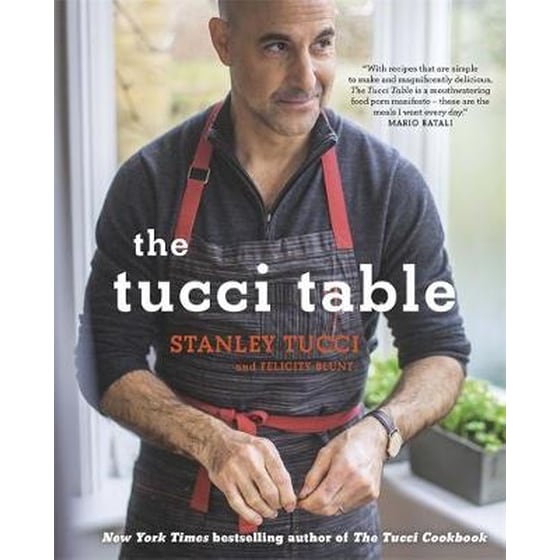 Tucci Table image 0