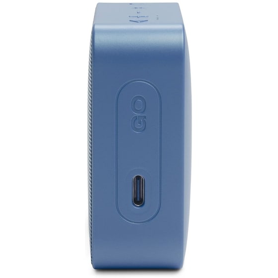 JBL Go Essential 2 Φορητό Ηχείο  - Μπλε image 4