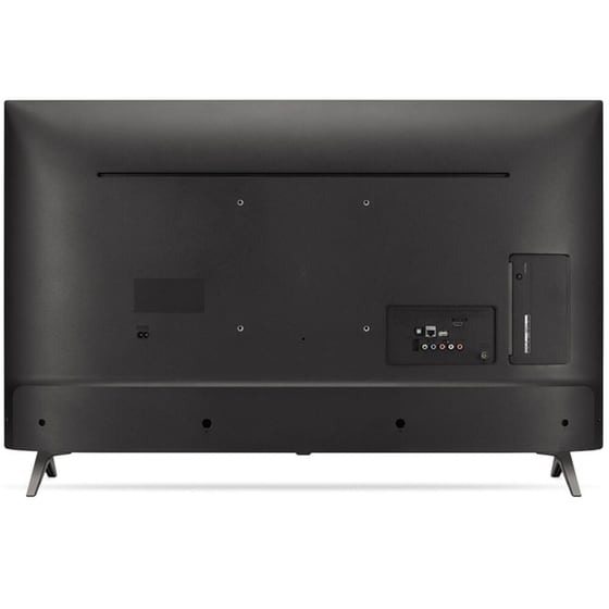 Τηλεόραση LG 49" Smart LED Ultra HD HDR 49UK6300PLB image 4