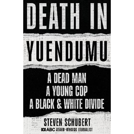 Death in Yuendumu image 0