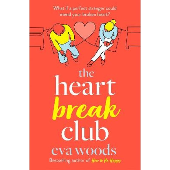 The Heartbreak Club image 0