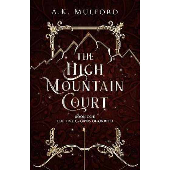 The High Mountain Court image 0