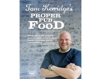 Tom Kerridge's Proper Pub Food image 0