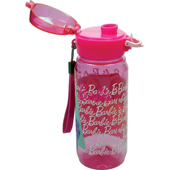 Παγούρι με Στόμιο Gim Barbie 600 ml image 2