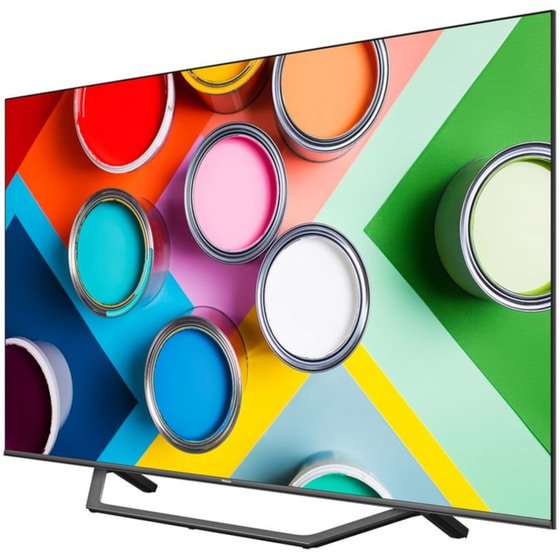 Τηλεόραση Hisense QLED 65" 4K Smart 65A7GQ image 2