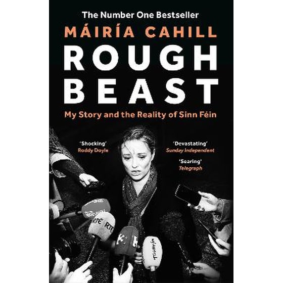 Rough Beast image 0