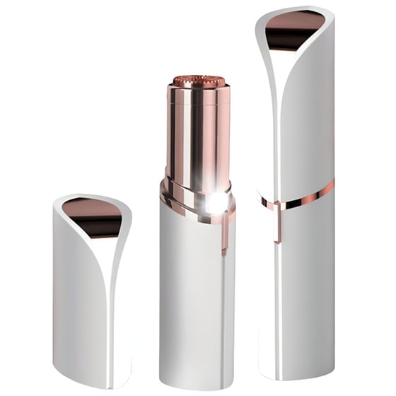 Ξυριστική Μηχανή Trimmer Προσώπου Aria Trade image 1