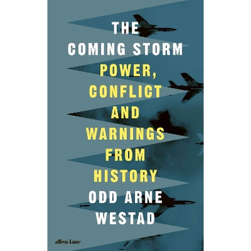 The Coming Storm