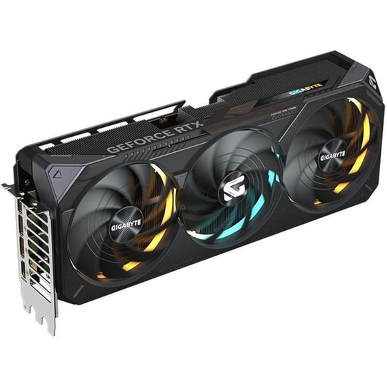 Κάρτα Γραφικών Gigabyte GeForce RTX 5080 Gaming 16GB OC image 3