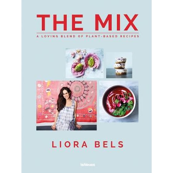 The Mix image 0