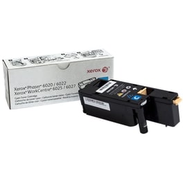 Toner Xerox 106R02756 - Cyan