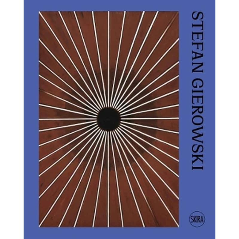 Stefan Gierowski