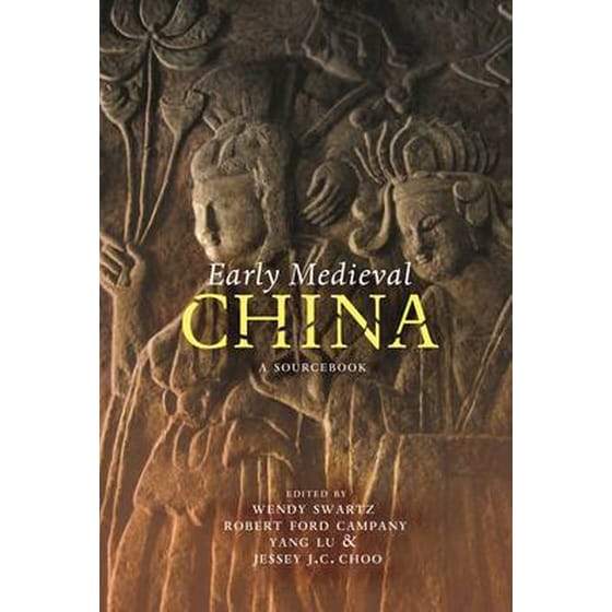 Early Medieval China image 0