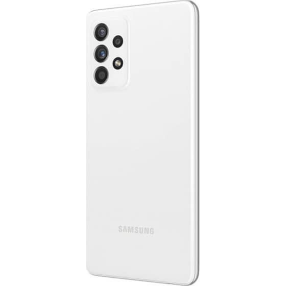 Samsung Galaxy A52s 5G 128GB Dual Sim - Awesome White image 5