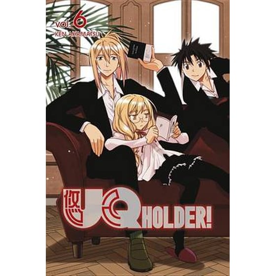 Uq Holder 6 image 0