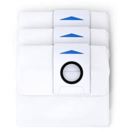 ECOVACS DEEBOT X1 OMNI Σακούλες για Ηλεκτρική Σκούπα