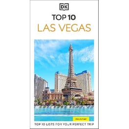 DK Top 10 Las Vegas
